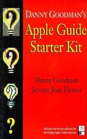 Danny Goodman's AppleGuide Starter Kit
