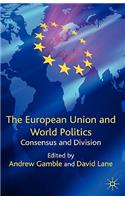 European Union and World Politics