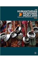 The Humanitarian Response Index (HRI) 2009: Whose Crisis? Clarifying Donor's Priorities