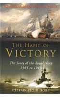 Habit of Victory