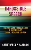 Impossible Speech