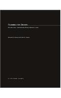 Planning for Growth: Multisectoral, Intertemporal Models Applied to India