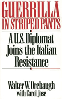 Guerrilla in Striped Pants