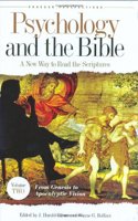 Psychology and the Bible