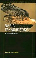 Basic Texas Birds