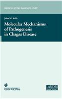 Molecular Mechanisms of Pathogenesis in Chagas' Disease