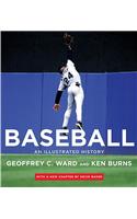 Baseball: An Illustrated History, Including the Tenth Inning