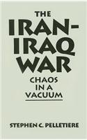 The Iran-Iraq War