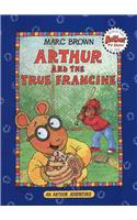 Arthur and the True Francine