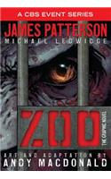 Zoo: The Graphic Novel