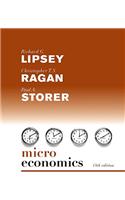Student Value Edition for Microeconomics plus MyEconLab plus eBook 1-semester Student Access Kit