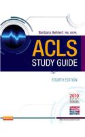 ACLS Study Guide