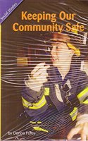 Reading 2011 Leveled Reader Grade 2.5.1 on Keeping Our Community Safe