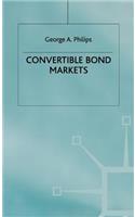Convertible Bond Markets