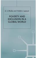 Poverty and Exclusion in a Global World