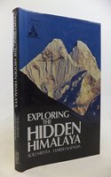 Exploring the Hidden Himalaya