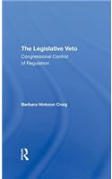 Legislative Veto