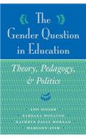 The Gender Question In Education