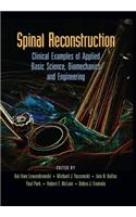 Spinal Reconstruction