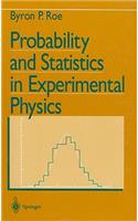 Probability and Statistics in Experimental Physics