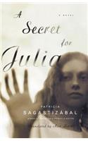 Secret for Julia