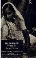 Women and Work in South Asia