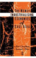 Newly Industrializing Economies of East Asia