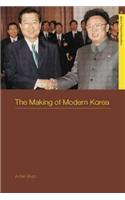 The Making of Modern Korea