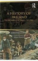 A History of Ireland