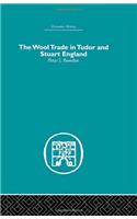 Wool Trade in Tudor and Stuart England