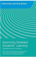 Improving Disabled Students' Learning