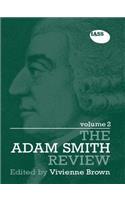 Adam Smith Review Volume 2