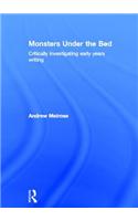 Monsters Under the Bed