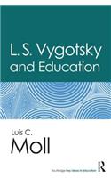 L.S. Vygotsky and Education