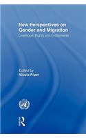 New Perspectives on Gender and Migration