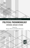 Political Phenomenology