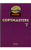 Rapid Maths: Stage 5 Photocopy Masters