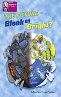 PYP L8 Future Bleak or Bright single