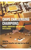 Chips Challenging Champions