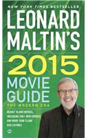 Leonard Maltin's 2015 Movie Guide