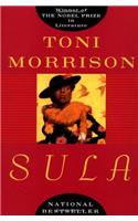 Sula (Contemporary Fiction, Plume)