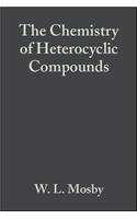 Heterocyclic Systems with Bridgehead Nitrogen Atoms, Volume 15, Part 1