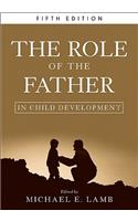 Role of the Father in Child Development