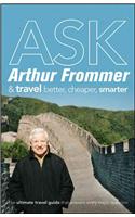 Ask Arthur Frommer