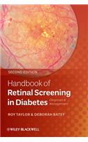 Handbook of Retinal Screening in Diabetes
