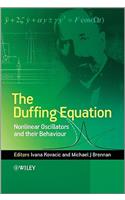 Duffing Equation