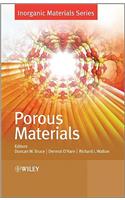 Porous Materials