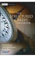 Structured Credit Handbook