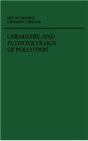 Chemistry and Ecotoxicology of Pollution