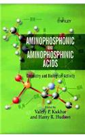 Aminophosphonic and Aminophosphinic Acids